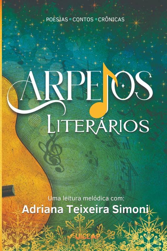 Comunidade · Arpejos Literários