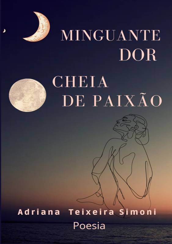 Comunidade · Minguante dor cheia de paixão