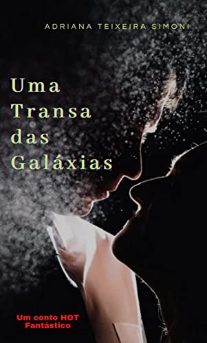 Comunidade · Uma transa das galáxias