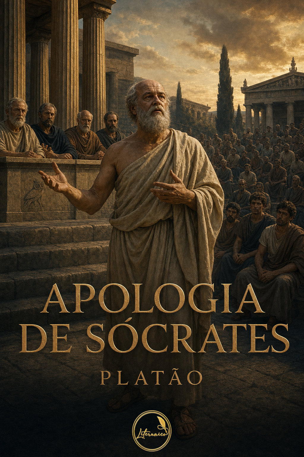 Apologia de Sócrates