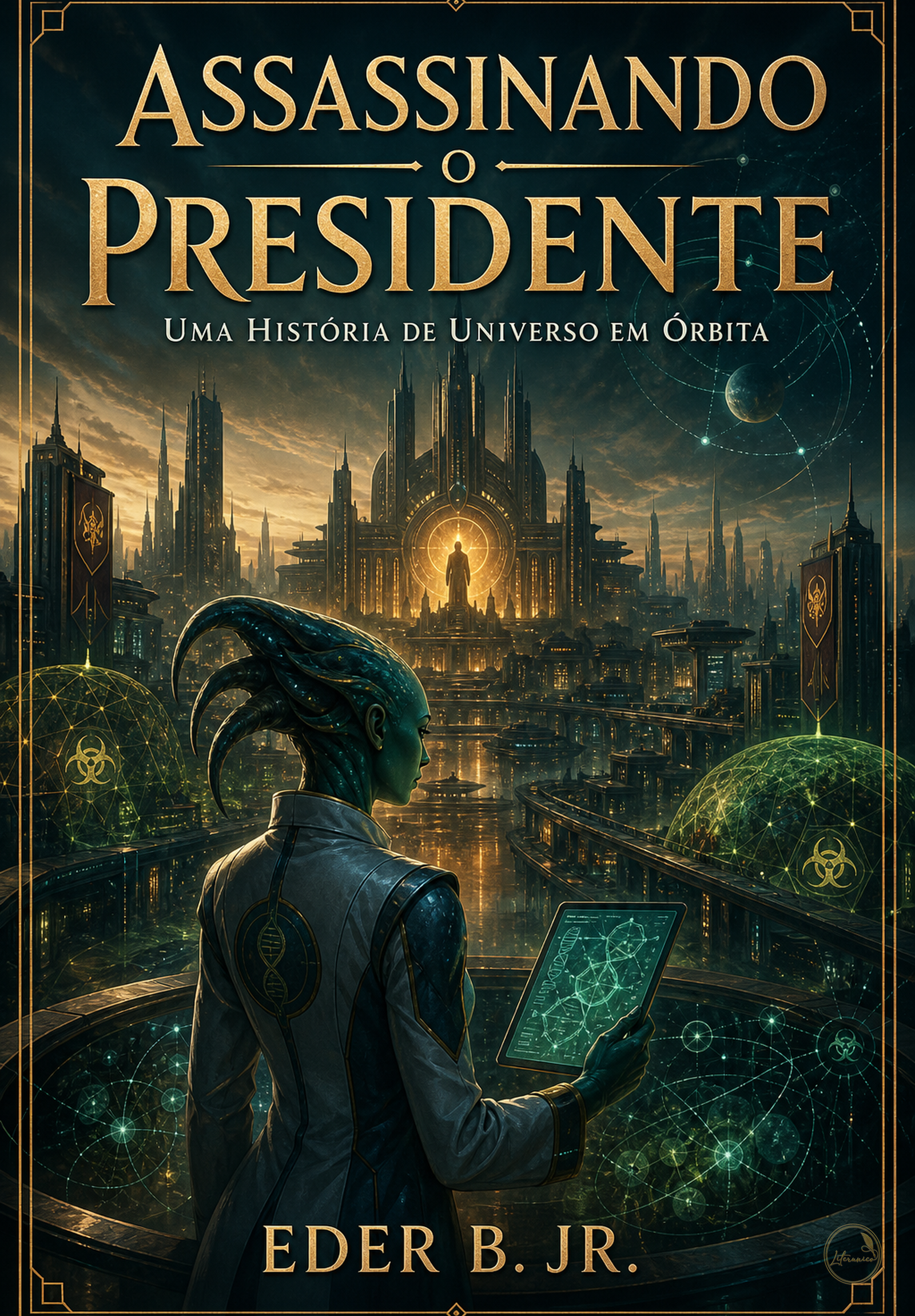 Assassinando o Presidente