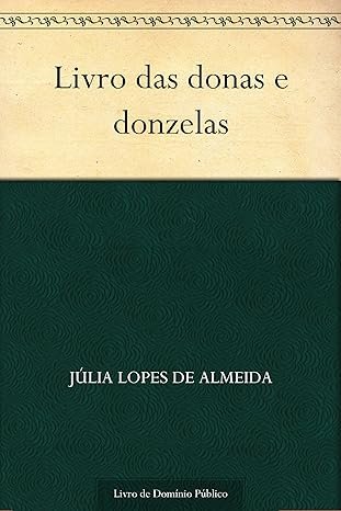 Avatar da comunidade Livro das Donas e Donzelas