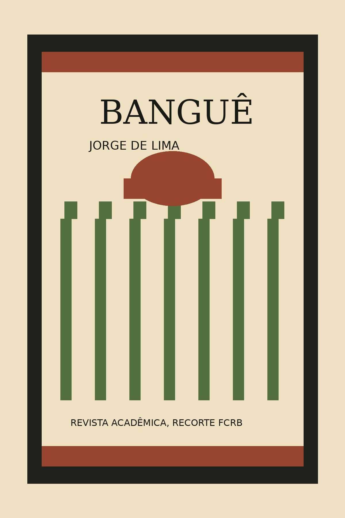 Comunidade · Banguê