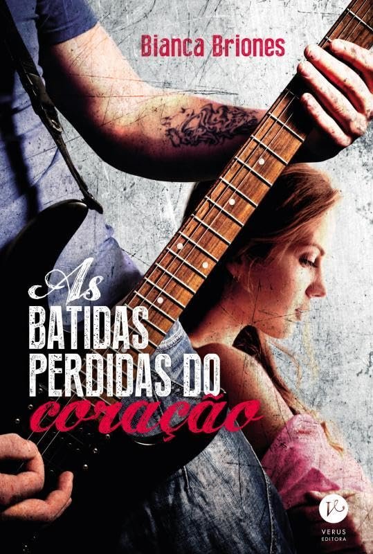 Comunidade · As Batidas Perdidas do Coração