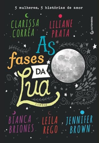 Comunidade · As fases da lua