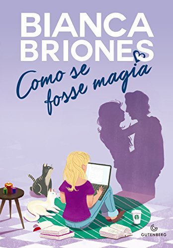 Comunidade · Como se fosse magia