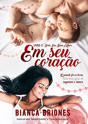Comunidade · Em seu Coração