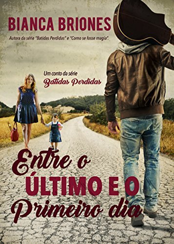 Comunidade · Entre o Último e o Primeiro Dia