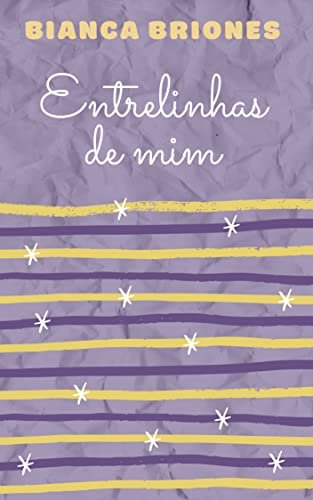 Comunidade · Entrelinhas de mim