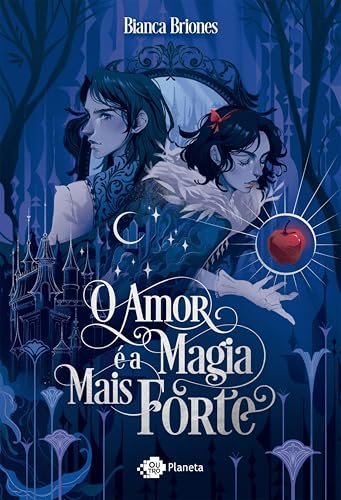 Comunidade · O amor é a magia mais forte