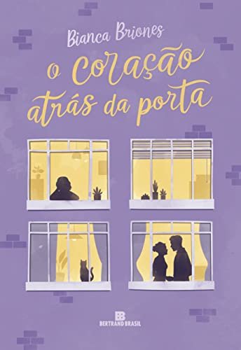 Comunidade · O coração atrás da porta
