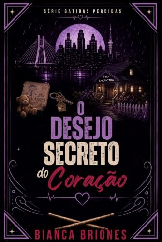 Comunidade · O Desejo Secreto do Coração
