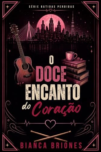 Comunidade · O Doce Encanto do Coração