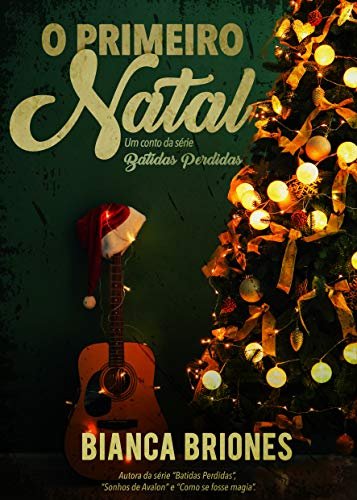 Comunidade · O Primeiro Natal