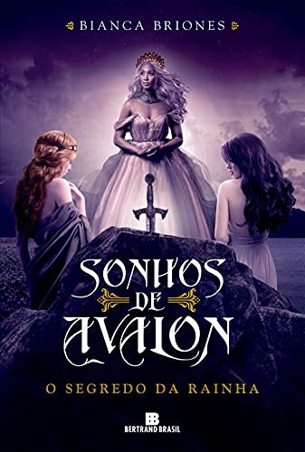 Comunidade · O segredo da Rainha