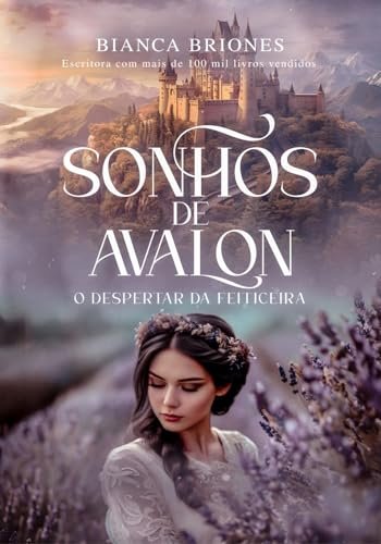 Comunidade · Sonhos de Avalon I: O Despertar da Feiticeira