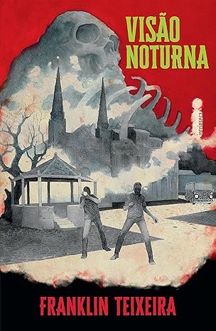 Visão Noturna
