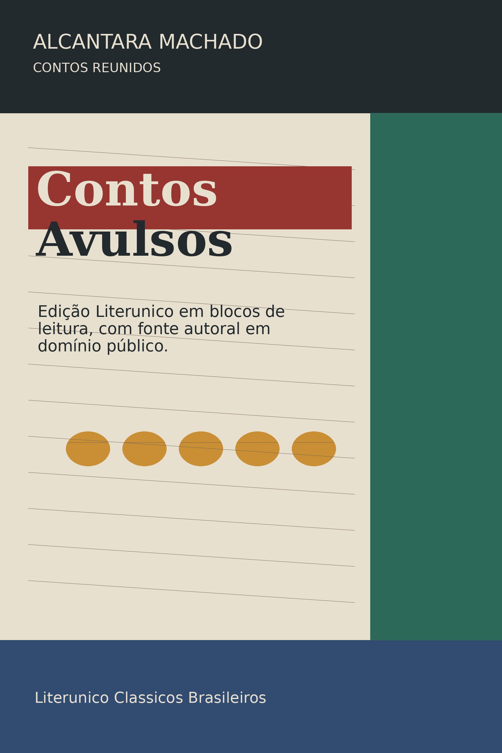Contos Avulsos