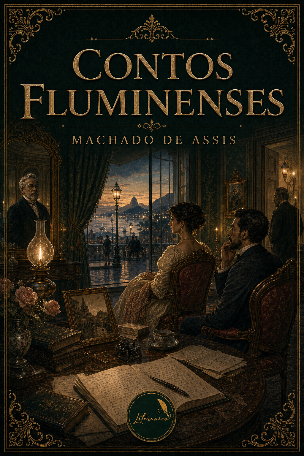 Contos Fluminenses