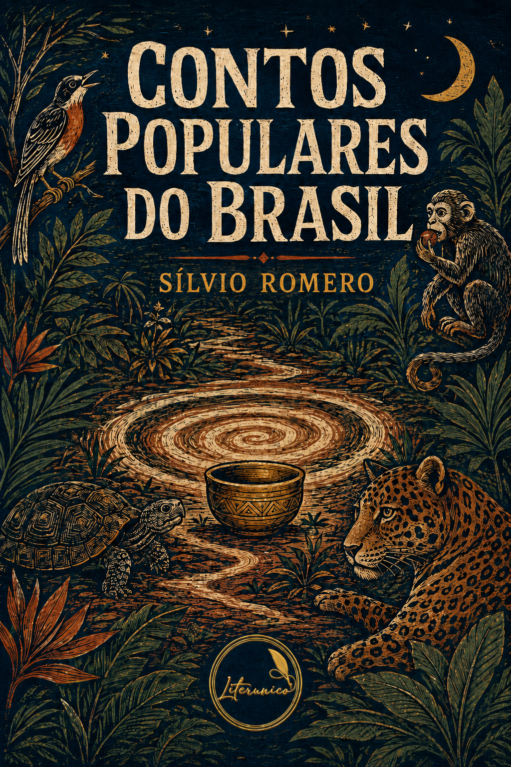 Contos Populares do Brasil