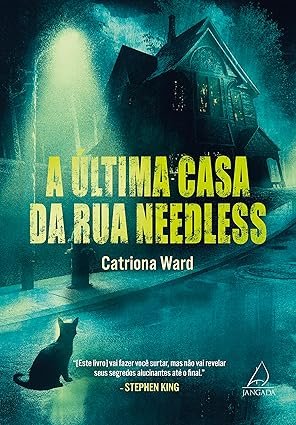 A última casa da rua Needless