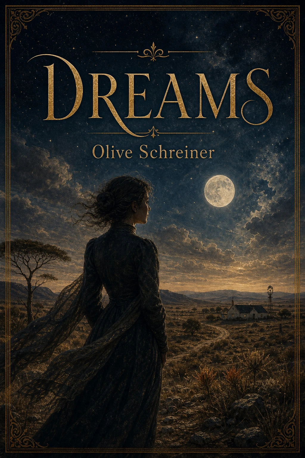 Comunidade · Dreams