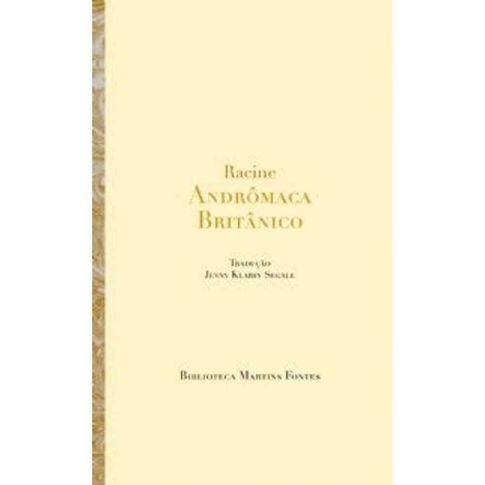Andrômaca / Britânico