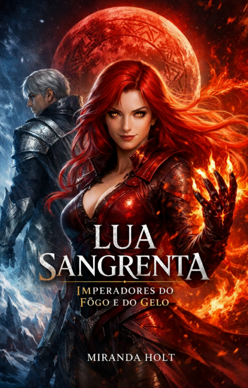 Lua Sangrenta