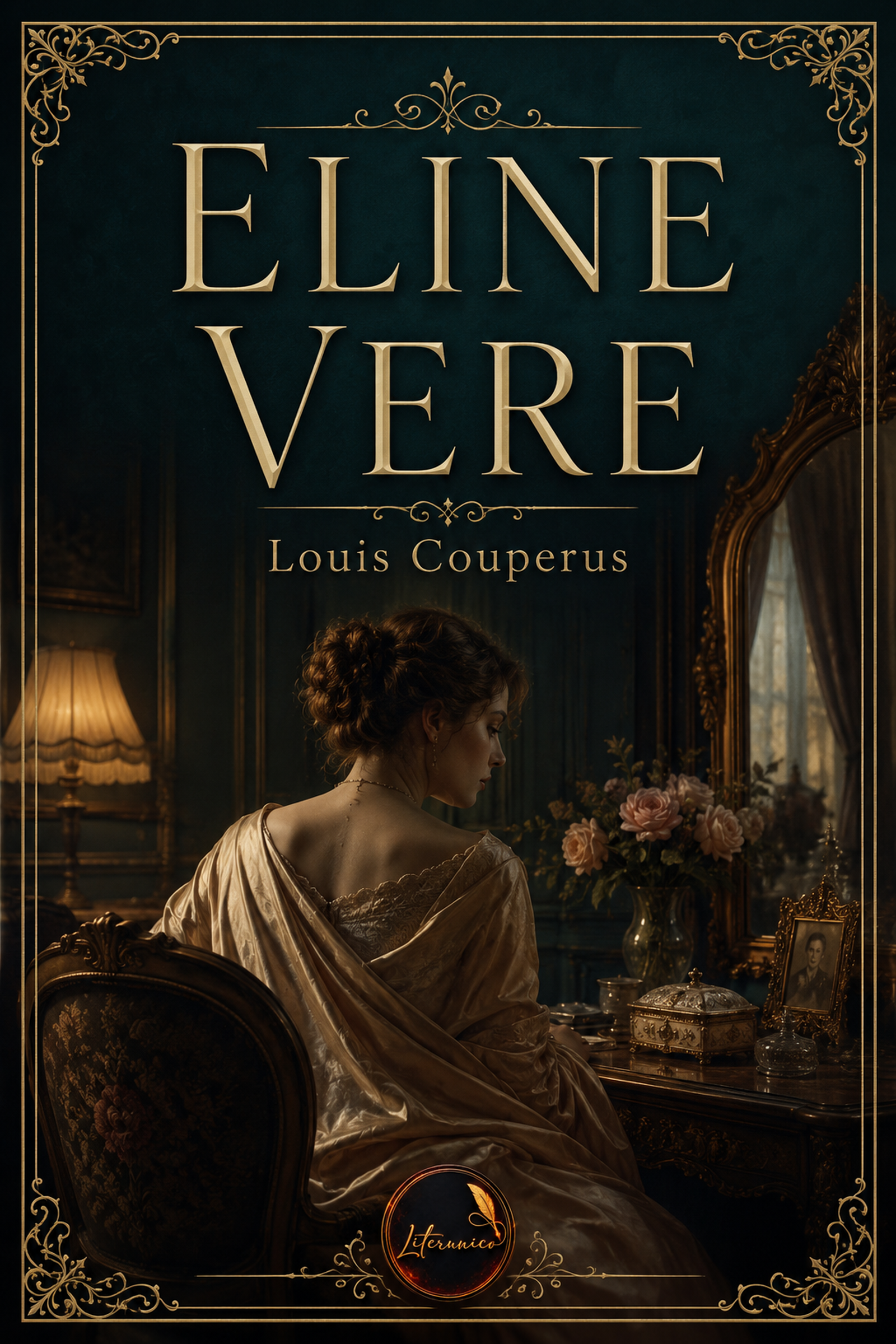 Comunidade · Eline Vere