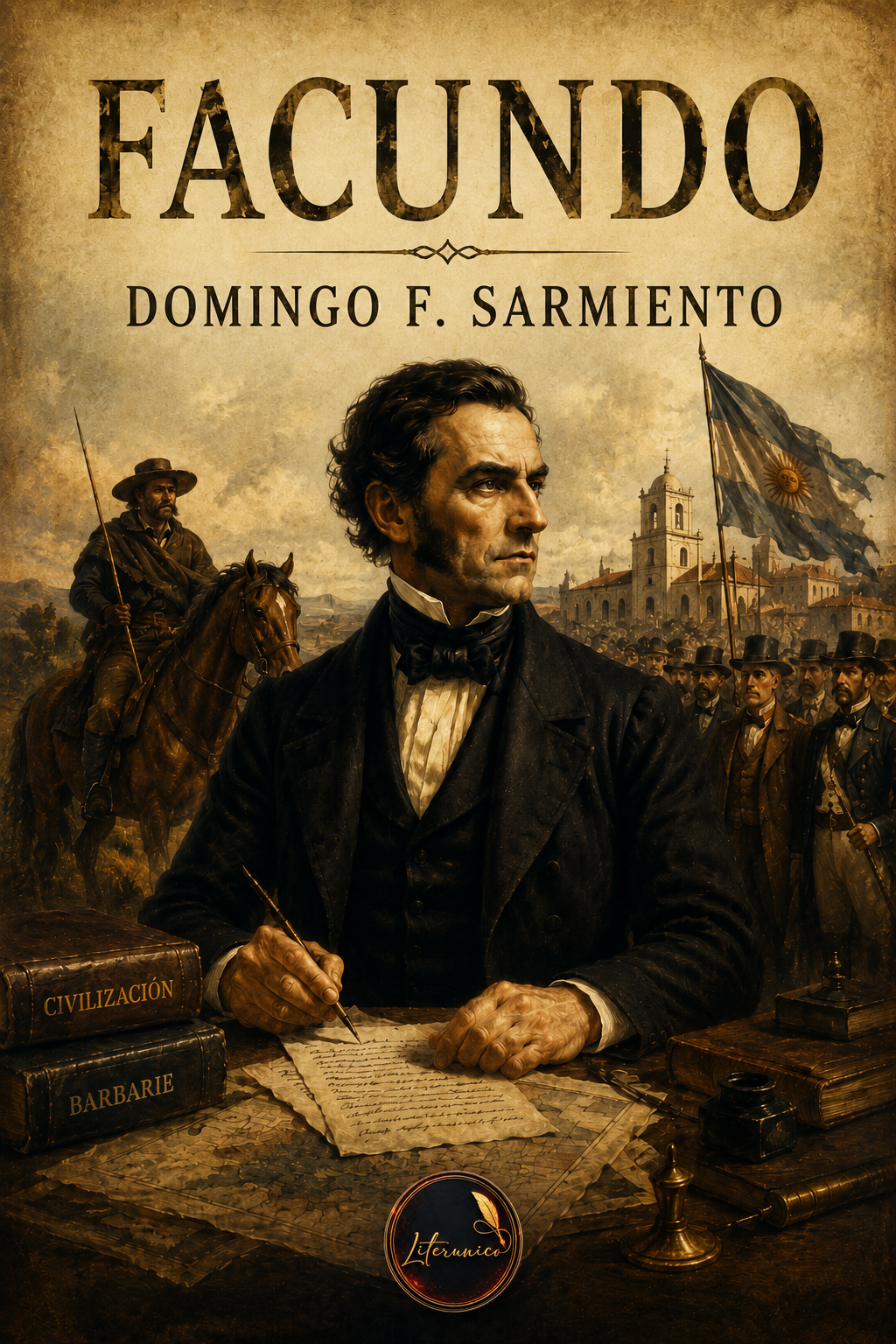 Comunidade · Facundo