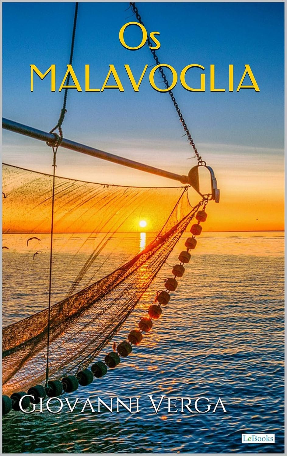 Os MALAVOGLIA