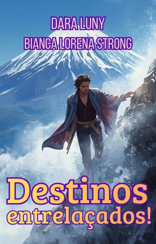 Destinos Entrelaçados!