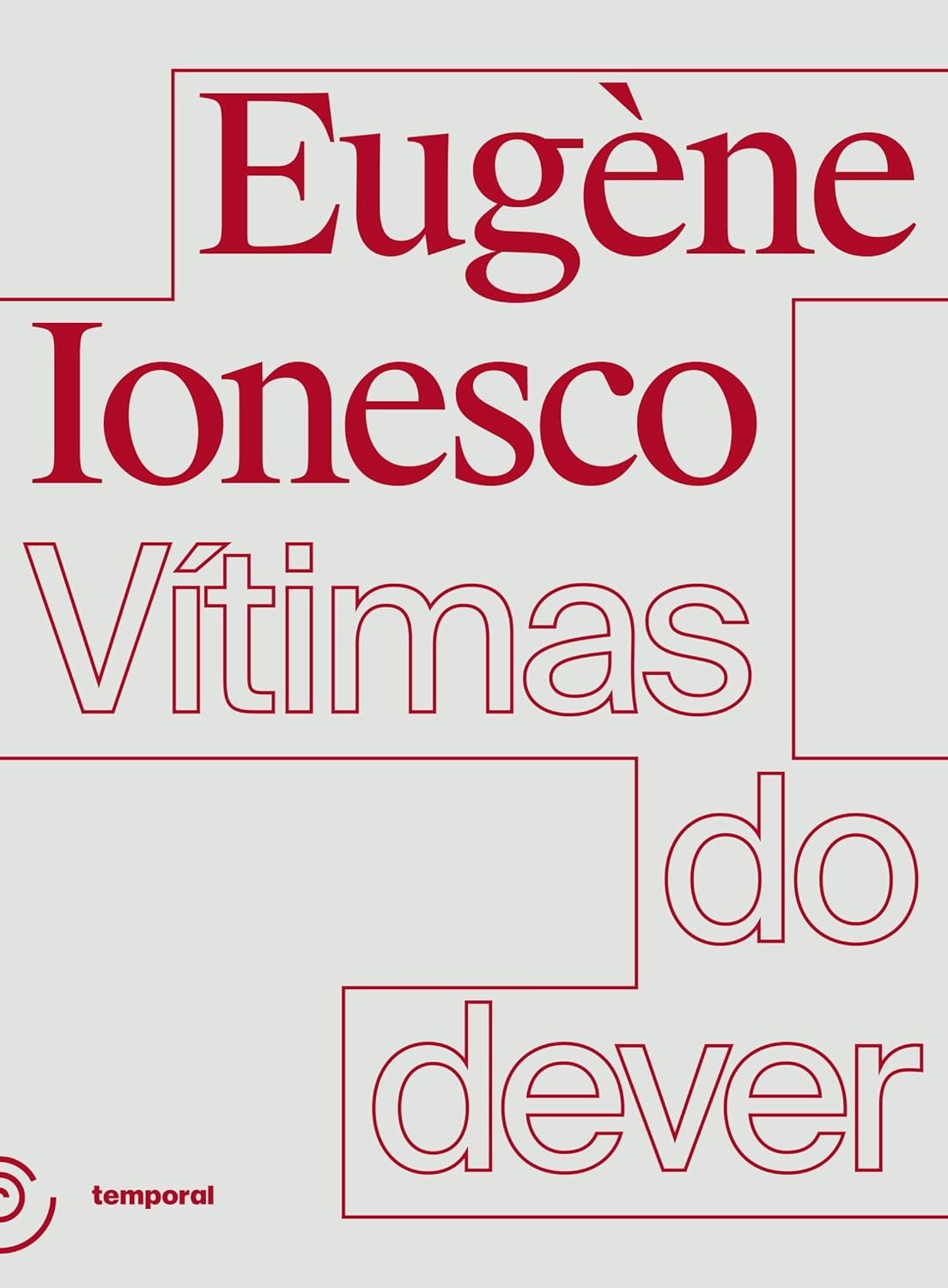 Vítimas do desejo