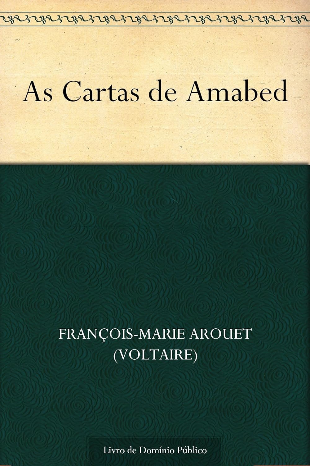 As Cartas de Amabed