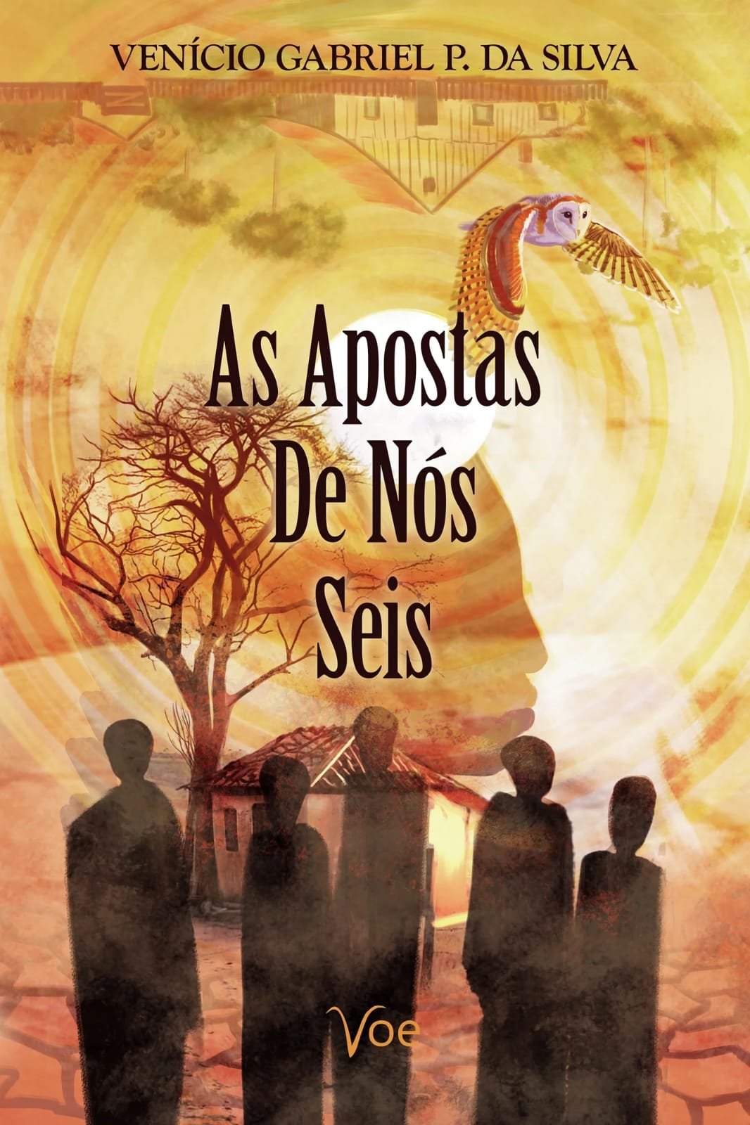 As Apostas De Nós Seis