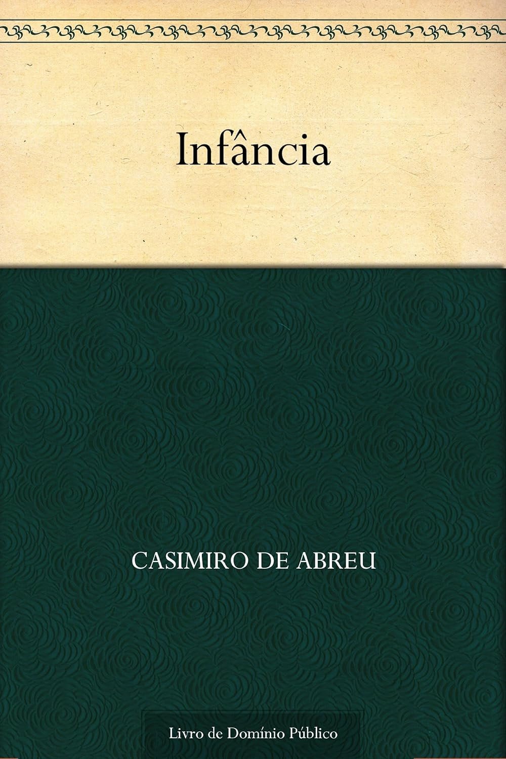 Avatar da comunidade Infância