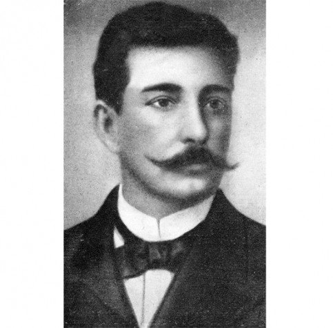 Avatar da comunidade Macário