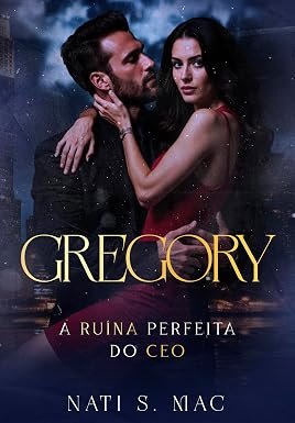 Comunidade · Gregory: A ruína perfeita do CEO