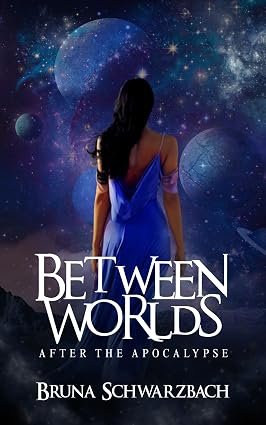 Comunidade · Between Worlds : After the Apocalypse