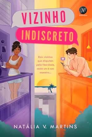 Comunidade · Vizinho Indiscreto