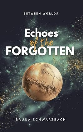 Comunidade · Between Worlds : Echoes of the Forgotten