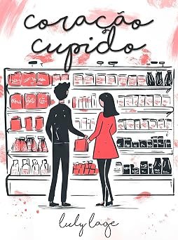 Comunidade · Coração Cupido