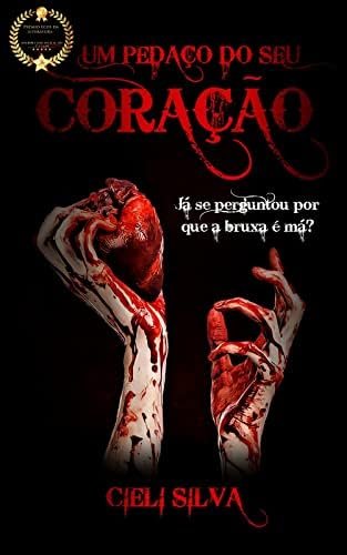 Comunidade · Um pedaço do seu coração