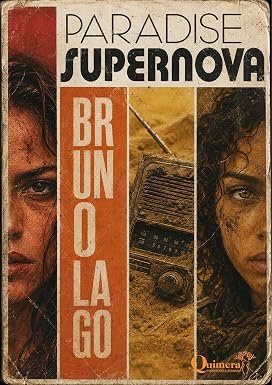 Comunidade · Paradise Supernova