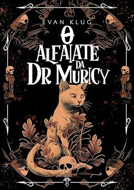 Comunidade · O alfaiate da Dr. Muricy