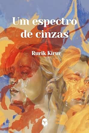 Comunidade · Um Espectro de Cinzas