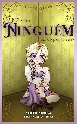 Comunidade · Não há Ninguém te Esperando