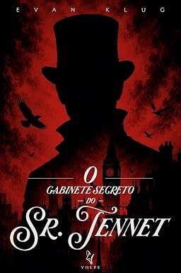 Comunidade · O gabinete secreto do Sr. Tennet