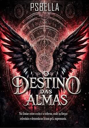 Comunidade · O Destino das Almas