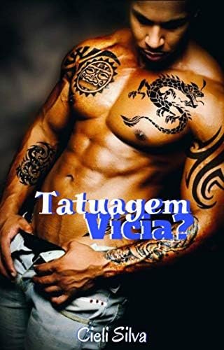 Comunidade · Tatuagem vicia?